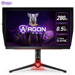 AOC AGON Pro 24.5インチ ゲーミングモニターの買取情報