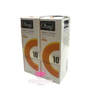 Obagi C10セラム ラージサイズ 26ml×2 Obagi C serum 美容液