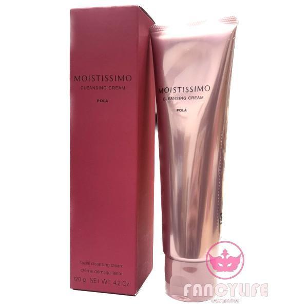 POLA ポーラ モイスティシモ クレンジングクリーム 120g