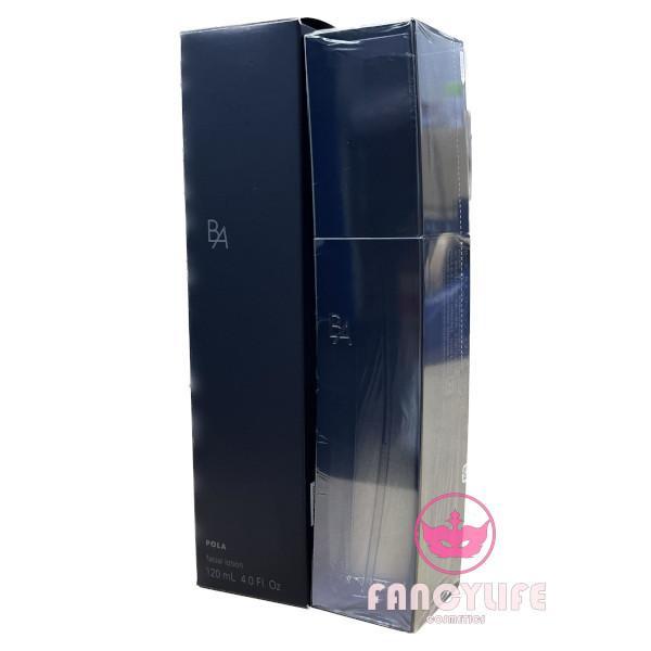 POLA（ポーラ） B.A ローション イマース 120mL 本体（化粧品）