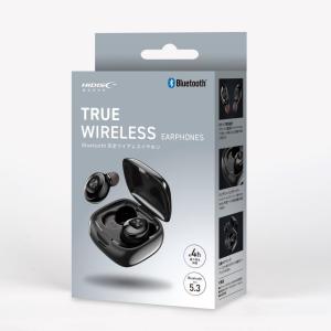 HIDISC ハイディスク ブルートゥース Bluetooth 完全ワイヤレス