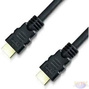 ルーメン>[LDC-18GHDMI10]HDMI Ver2.0 ケーブル 1m 4K 60Hz対応