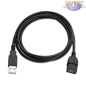 AINEX> USB-108C USB延長ケーブル1.5m
