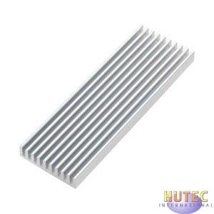 AINEX> HM-21 M.2 SSD用ヒートシンク