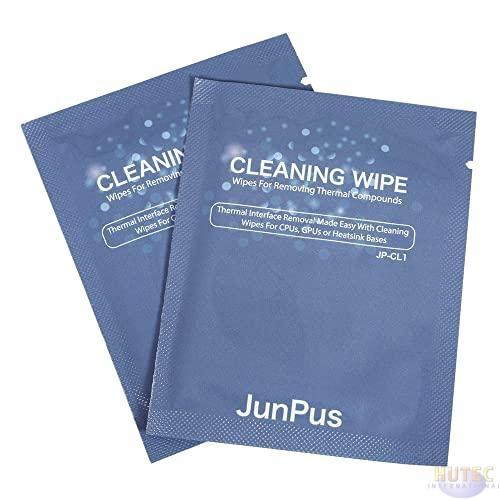 AINEX>[JP-CL1]グリス拭き取り用大判ウェットシート