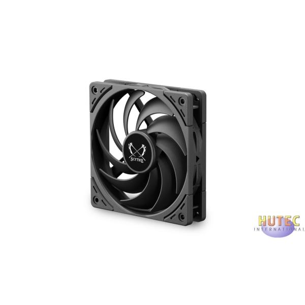SCYTHE> WS1225FD24-P /WONDER SNAIL 2400PWM