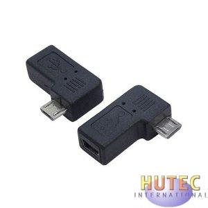 変換名人> USBM5-MCRLF(No.82515) USBmini to micro右Lフル結線