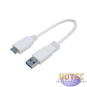 変換名人> USB3A-MC/CA20(No.82775) USB3.0A-micro20cmケーブル｜akibado