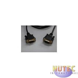 変換名人> VGA-18GS(No.86612) VGA to VGA 1.8m