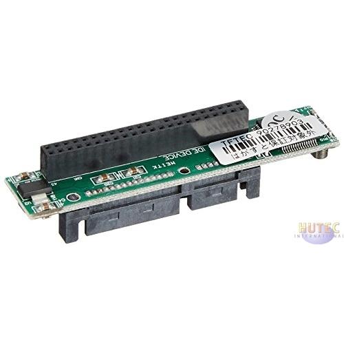 変換名人> IDE-SATAZD4(No.87213) 44pinIDE-SATA変換