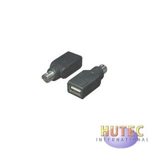 変換名人> USB-PS2MA(No.87923) USB→PS2変換