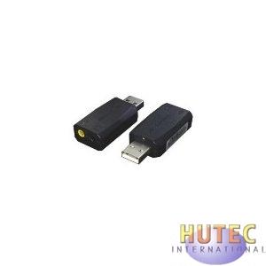 変換名人> USB-SHS(No.88609) USB 5.1ch音源