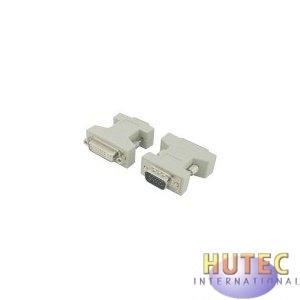 変換名人> VGAA-DVIBN(No.88876) VGAオス-DVIメス