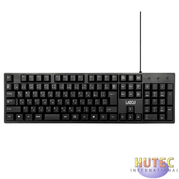 LMT>LAZOS> L-KB