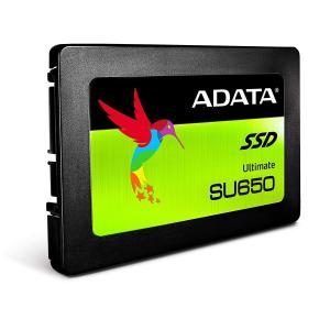 ADATA Ultimate SU650 SSD 120GB｜akibahobby