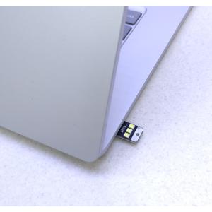 USBミニライト パソコン、ACをアダプタ、モ...の詳細画像1