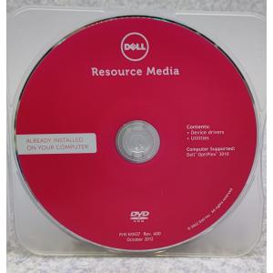 Dell OptiPlex3010 リカバリー用...の商品画像