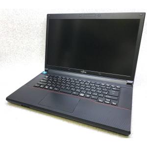 決算セール 富士通 第四世代 Corei3 搭載 スリムA4 ノートPC LIFEBOOK A574/H SSDと大容量メモリで高速仕様｜akibahobby