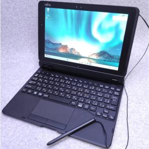 送料無料 防水タブレット 富士通Arrows ...の詳細画像1