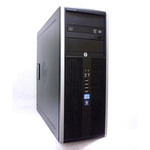 HP Compaq Elite8300CM Core i7 3770 大容量メモリ16GB i7+SSDで速い！｜akibahobby