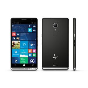 SIMフリー HP Elite x3 Dual SIM Graphite プレミアムパッケージ Windows スマートホン｜akibahobby