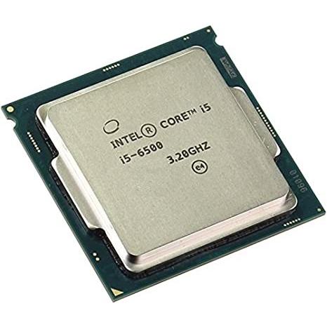 Intel Core i5 6500 Processor (6M Cache, up to 3.60...