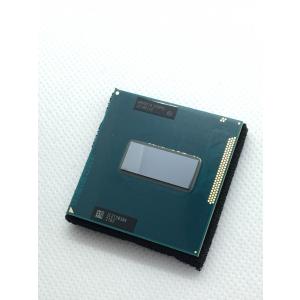 Intel Core i7-3612QM Processor (6M Cache, up to 3.10 GHz)｜akibahobby