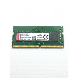 Kingston SODIMM DDR4 PC4-19200 8GB｜akibahobby