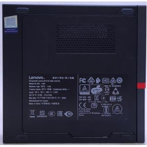 送料無料 Lenovo ウルトラ省スペース M...の詳細画像2