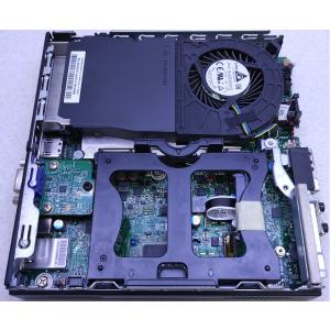 送料無料 Lenovo ウルトラ省スペース M...の詳細画像4