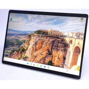 少量入荷 状態良好 Microsoft Surface Pro8 model：1983 11thGen Core i5 1145G7 16GBメモリ 256GB SSD タッチパネル Windows11 Office 送料無料