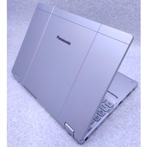 液晶が回転する2in1 Panasonic C...の詳細画像3