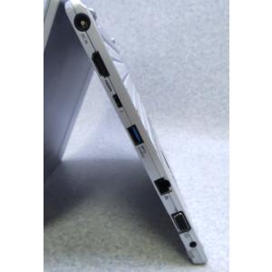 液晶が回転する2in1 Panasonic C...の詳細画像4