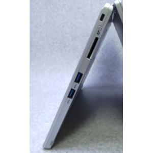 液晶が回転する2in1 Panasonic C...の詳細画像5