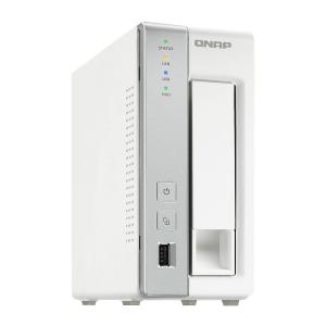 期間限定特別価格 QNAP TurboNAS TS-120 【１TＢHDD搭載済】