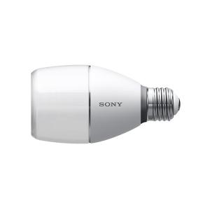 SONY LED電球スピーカー LSPX-103E26｜akibahobby