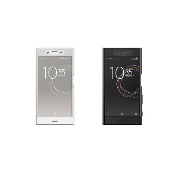 SONY Xperia XZs Style Cover Touch SCTG20