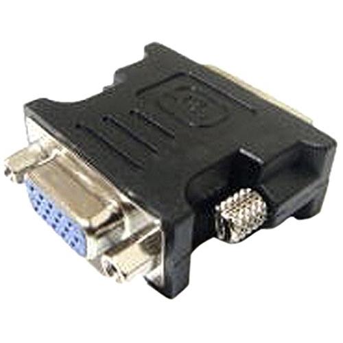 SSA DVI変換コネクタ DVI-I(29ピン・オス) → VGA(15ピン・メス) SDVIM-...