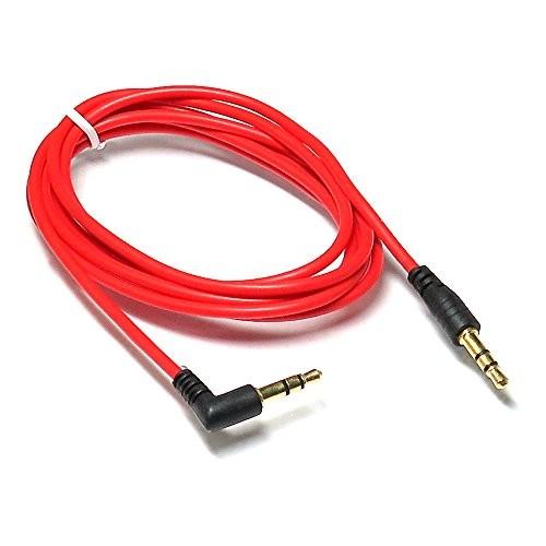 SSA 3.5mmステレオミニプラグ ３極 オス/オス ステレオケーブル 長さ１２０センチ ST35...