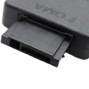 SSA 充電専用 Type-C(メス)-FOM...の詳細画像1