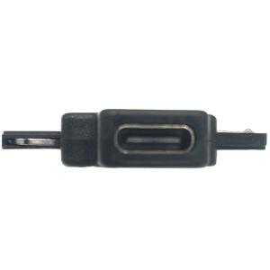SSA 充電専用 Type-C(メス)-FOM...の詳細画像4