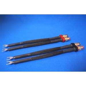 Aug-Line（オーグライン） IsisJoint オーグラインIsisスピーカージョイントケーブル