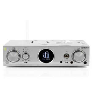 iFiAudio Pro iDSD ハイエンドDAC｜akibainpulse