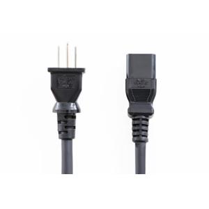 SUNSHINE（サンシャイン）SAC REFERENCE1.8 電源ケーブル（1.8m）