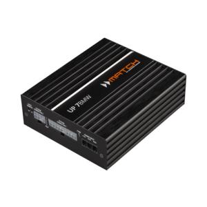 MATCH（マッチ）UP7BMW 7chアンプ内蔵8chプロセッサー BMW HiFi Sound System 676 に対応したプロセッサーアンプ