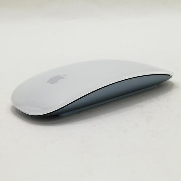【中古】Apple Magic Mouse ブルー （Multi-Touch対応）[A1657BL]