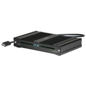 SONNET SF3 Series - CFast 2.0 Pro Card Reader [SF3-2CFST]