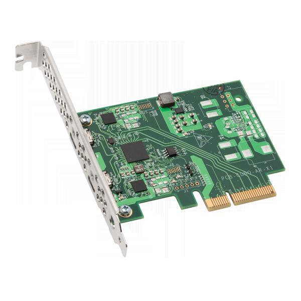 SONNET Thunderbolt3 Upgrade Card for Echo Express ...