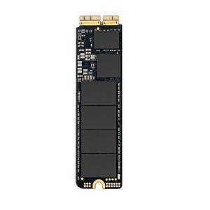 Transcend JetDrive820 480GB PCIe SSD for MacPro/Ma...