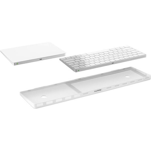 TwelveSouth MagicBridge for Apple Magic Keyboard M...